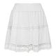 SUPERDRY 女裝 短裙 VTG LACE MINI SKIRT 白 product thumbnail 2