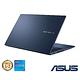 ASUS X1502ZA 15.6吋筆電 (i5-1235U/8G/512G/Vivobook 15) product thumbnail 4