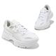 Puma 休閒鞋 Orkid II Pure Luxe Wns 女鞋 白 灰 厚底 增高 皮革 運動鞋 39600801 product thumbnail 7