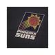 Mitchell & Ness 短T NBA Team Logo Tee Suns 鳳凰城 太陽隊 MT22ATS01PSB product thumbnail 3