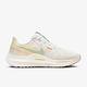 NIKE AIR ZOOM STRUCTURE 25 女慢跑鞋-白橘黃-FV3635171 product thumbnail 2