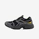 Reebok Premier Road Plus VI [100074092] 男女 休閒鞋 運動 復古 緩震 網布 灰黑 product thumbnail 2