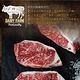 【約克街肉鋪】澳洲金牌極黑和牛排2片(200g±10%片) product thumbnail 5