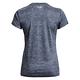 【UNDER ARMOUR】UA 女 Tech 短T-Shirt-人氣新品 product thumbnail 5