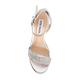 STEVE MADDEN-YUMA-R 水鑽繞踝透明高跟鞋-水鑽銀 product thumbnail 6