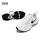 Nike 休閒鞋 Air Heights 白 黑 男女鞋 老爹鞋 網布 復古 運動鞋 AT4522-101 product thumbnail 8