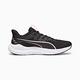 PUMA Reflect Lite 女慢跑鞋-黑白粉-37876804 product thumbnail 2