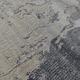 【FUWALY】抽象斑駁感地毯-聖荷西-160X230CM (地毯 短毛 短毛 水墨風 漩渦 機織 生活美學) product thumbnail 8
