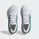 Adidas Ultraboost Light W [HQ6350] 女 慢跑鞋 運動 路跑 輕量 緩震 回彈 白綠 product thumbnail 2