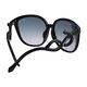 Roberto Cavalli 設計款太陽眼鏡（黑色） product thumbnail 5