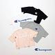 Champion Women's Logo短版Tee(黑色) product thumbnail 7