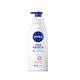 (4入組) NIVEA 妮維雅 極潤修護乳液SOS400ml(醫美級保濕身體潤膚乳/換季乾癢肌必備) product thumbnail 3