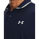 【UNDER ARMOUR】男 Iso-Chill 短POLO 1377364-410 product thumbnail 2