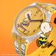 Swatch 史努比Snoopy限量聯名手錶POW WOW-New Gent 原創系列(41mm) product thumbnail 9