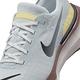 NIKE WMNS ZOOMX INVINCIBLE RUN FK 3 女慢跑鞋-灰紫黃-DR2660005 product thumbnail 7