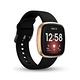 T.G Samsung Galaxy Watch3 41mm 鐵扣幻彩防水矽膠錶帶(10色) product thumbnail 6