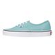 (女)VANS Authentic 經典素色休閒鞋*綠色VN0A38EMVKQ product thumbnail 2