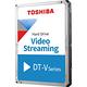 TOSHIBA【AV影音監控】3.5吋 2TB 5700 RPM/32MB 監控型硬碟(DT01ABA200V) product thumbnail 2