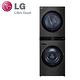 LG 樂金 WashTower WD-S1916B AI智控19+16公斤洗乾衣機  贈基本安裝 (獨家送雙好禮) 客約賣場 product thumbnail 5