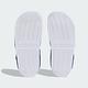 ADIDAS ADILETTE SANDAL K 男女 大童涼鞋-白藍-H06444 product thumbnail 5