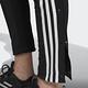 ADIDAS W ID 3S Snap PT 女 黑 長褲-DZ8660 product thumbnail 6