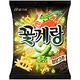 CROWN 螃蟹造型餅乾-辣味(70g) product thumbnail 2