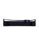 Color24 for EPSON S015611 黑色相容色帶 /適用Epson LQ-690C / LQ-695C product thumbnail 2