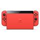 Nintendo Switch （OLED款式）瑪利歐 亮麗紅版主機 product thumbnail 3