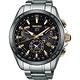 SEIKO ASTRON GPS 鈦 衛星太陽能電波腕錶(SSE073J1)-45mm product thumbnail 2