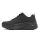 Skechers 工作鞋 Max Cushioning Arch Fit SR 女鞋 黑 全黑 抗油 抗汙 防滑 108112BLK product thumbnail 3