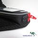 【KANGAROO】 防潑水運動4.7吋手機臂袋 手機套(紅) K140401002 product thumbnail 4
