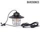 【Barebones】LIV-150 前哨垂吊營燈 Outpost Lantern / 霧黑 product thumbnail 5