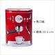 《IBILI》咖啡機造型收納罐(22.3cm) | 收納瓶 儲物罐 零食罐 product thumbnail 3