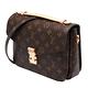 LV M44875 METIS系列經典Monogram手提/斜背郵差包 product thumbnail 3