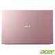 Acer 宏碁 Swift 1 SF114-34-C1MV 14吋輕薄筆電(N5100/4GB/256GB/win 11/Swift 1 /粉) product thumbnail 7