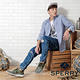 SPERRY 全新進化7SEAS全方位休閒鞋(中性款)-深迷彩綠 product thumbnail 8