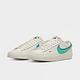 NIKE BLAZER LOW 77 SE 男休閒運動鞋-白-DO9777001 product thumbnail 4