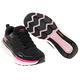 SKECHERS 女鞋 競速跑鞋系列 GO RUN RIDE 11 - 172079BKPK product thumbnail 6