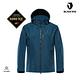 韓國BLACK YAK 女 NAKRI GTX防水外套[玫瑰粉/藍綠]Gore-Tex 休閒 登山 防水外套BYCB2WJ102 product thumbnail 3