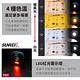 【山力士】C1500 LED 磁吸式戶外照明燈工作燈 悠遊戶外 product thumbnail 6