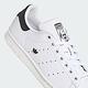 Adidas Stan Smith W IE0459 女 休閒鞋 經典 復古 史密斯 小白鞋 百搭 穿搭 舒適 白黑 product thumbnail 6