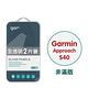 GOR 9H Garmin Approach S40 手錶鋼化玻璃保護貼 2片裝 product thumbnail 3