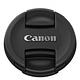 佳能原廠Canon鏡頭蓋49mm鏡頭蓋49mm鏡頭前蓋鏡頭保護蓋E-49鏡頭蓋(正品,日本平輸) product thumbnail 2
