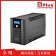 特優Aplus 在線互動式UPS Plus5L-US2000N(2000VA/1200W) product thumbnail 3