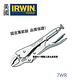 美國 握手牌 IRWIN VISE-GRIP 萬能鉗 7WR 7 / 175 mm product thumbnail 2