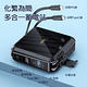 REMAX睿量 無界3 RPP-276 多兼容自帶線插頭行動電源15000mAh product thumbnail 4