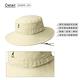 KANGOL-UTILITY CORDS JUNGLE 漁夫帽-米色  W24S5302BG product thumbnail 2