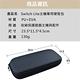 Nintendo任天堂 Switch Lite主機專用硬殼包(黑) product thumbnail 4