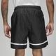 Nike 球褲 Jordan Essentials 短褲 男款 黑 白 褲子 尼龍 透氣 輕量 喬丹 DX9692-010 product thumbnail 5