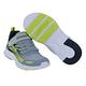 SKECHERS 童鞋 男童系列 RAZOR GRIP - 405108LLGBK product thumbnail 5